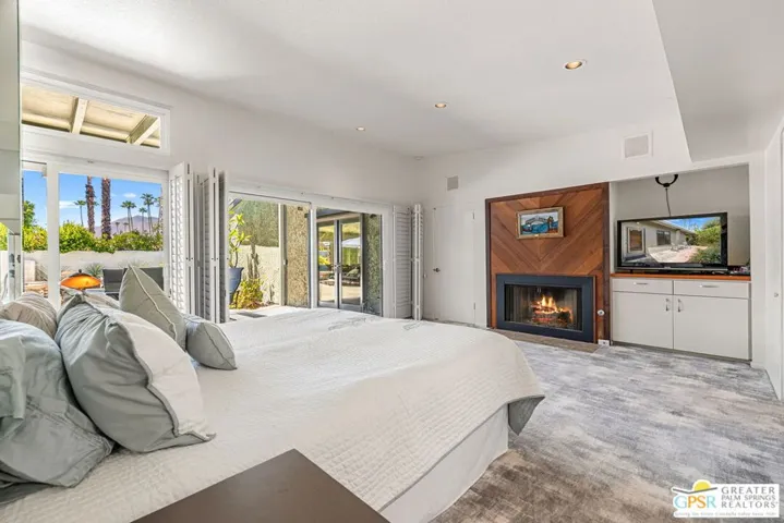 1120 S Calle De Maria, Palm Springs, California 92264