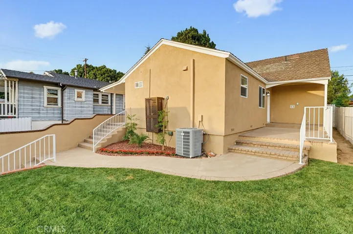 5743 Pickering Avenue, Whittier, California 90601