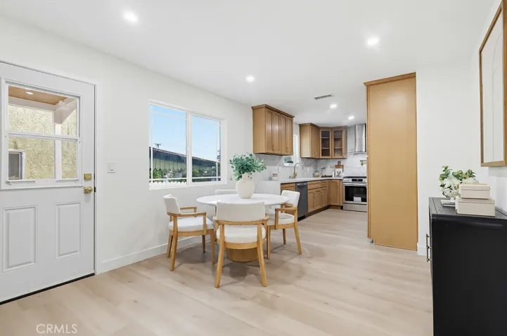5743 Pickering Avenue, Whittier, California 90601