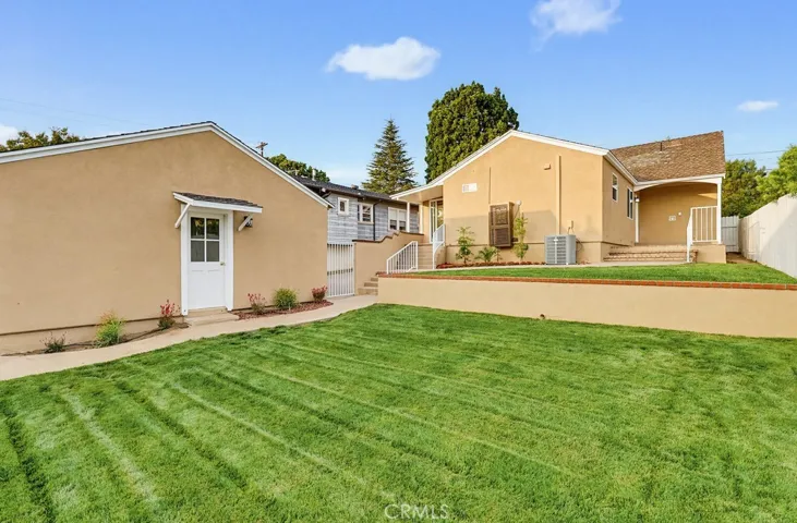 5743 Pickering Avenue, Whittier, California 90601