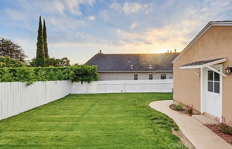 5743 Pickering Avenue, Whittier, California 90601