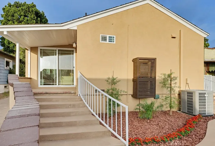 5743 Pickering Avenue, Whittier, California 90601
