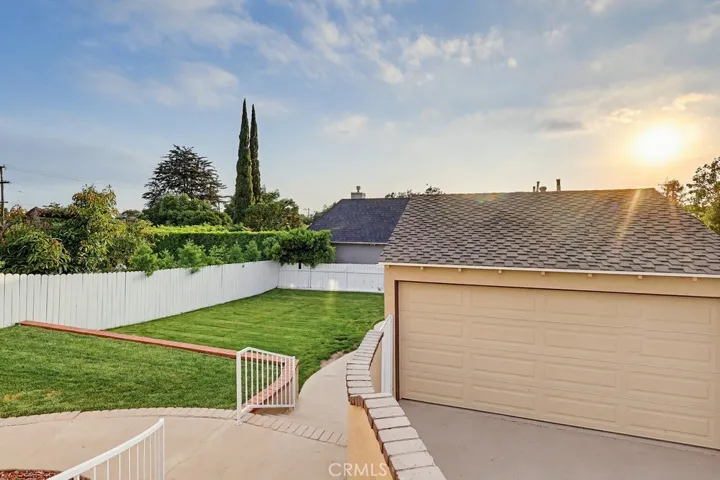 5743 Pickering Avenue, Whittier, California 90601