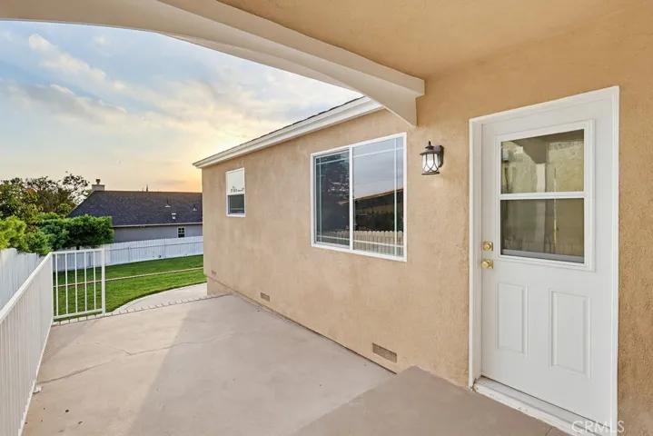 5743 Pickering Avenue, Whittier, California 90601