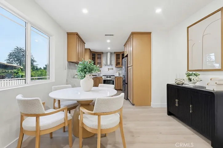 5743 Pickering Avenue, Whittier, California 90601