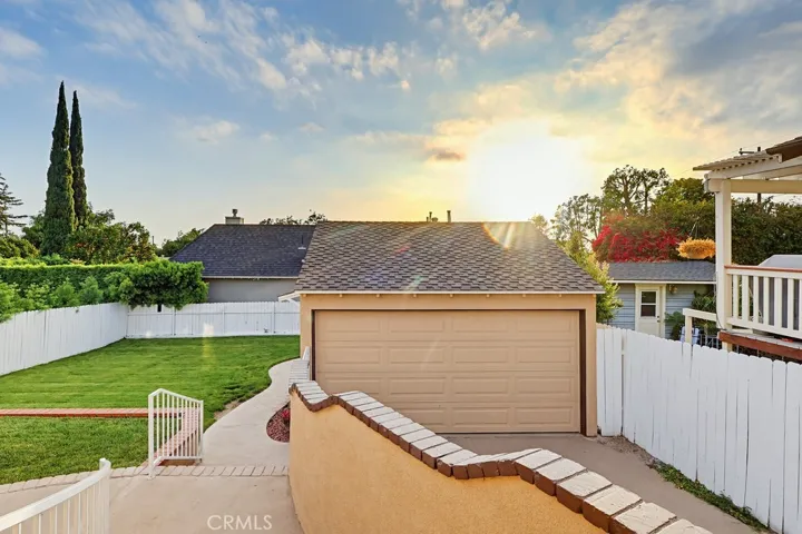 5743 Pickering Avenue, Whittier, California 90601