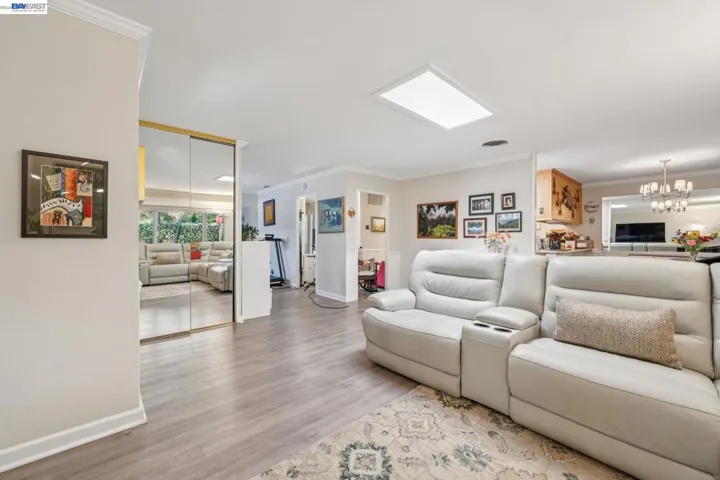 2029 Ptarmigan Dr 2, Walnut Creek, California 94595