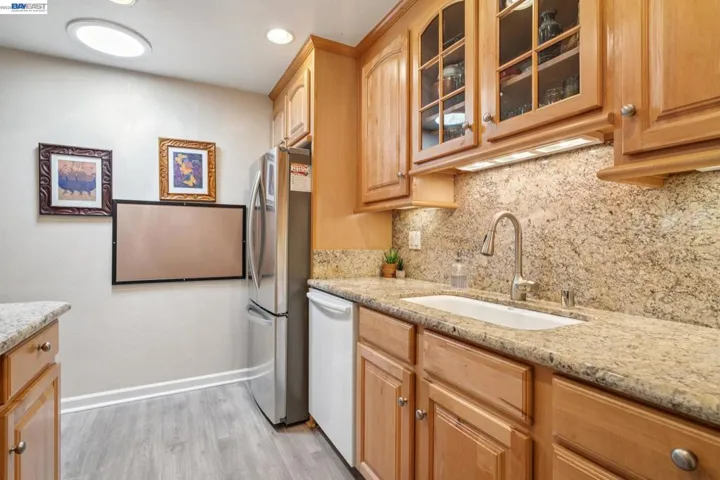 2029 Ptarmigan Dr 2, Walnut Creek, California 94595