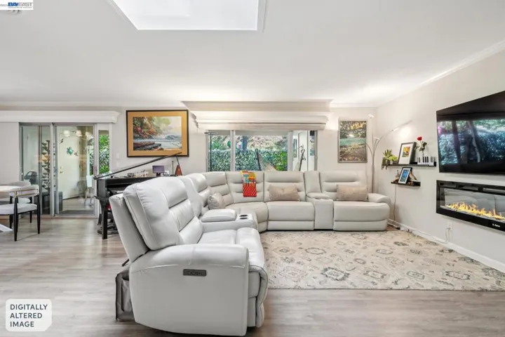 2029 Ptarmigan Dr 2, Walnut Creek, California 94595