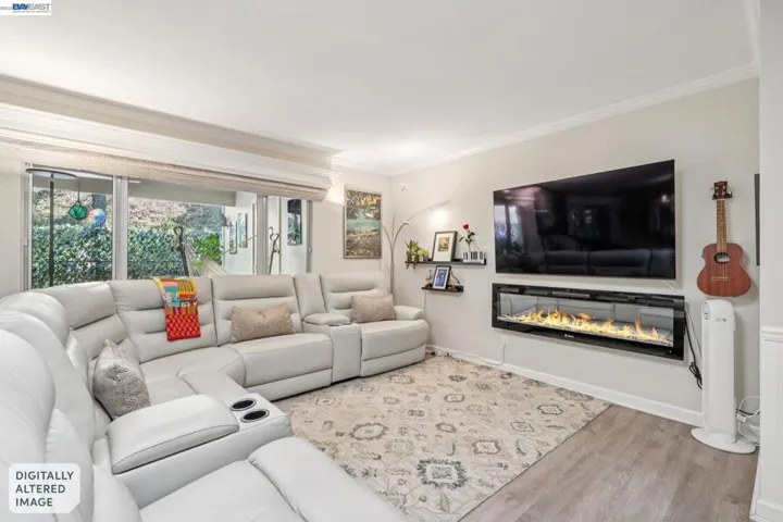 2029 Ptarmigan Dr 2, Walnut Creek, California 94595