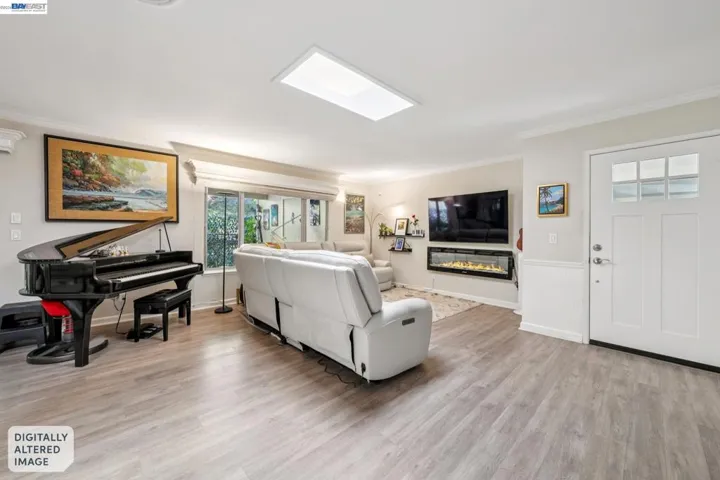 2029 Ptarmigan Dr 2, Walnut Creek, California 94595