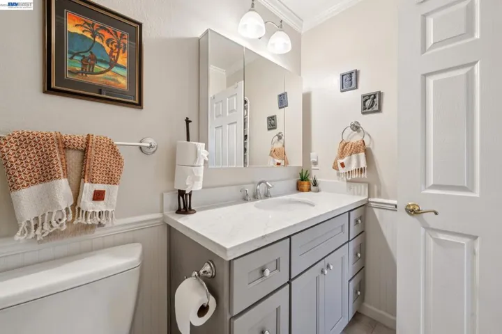 2029 Ptarmigan Dr 2, Walnut Creek, California 94595