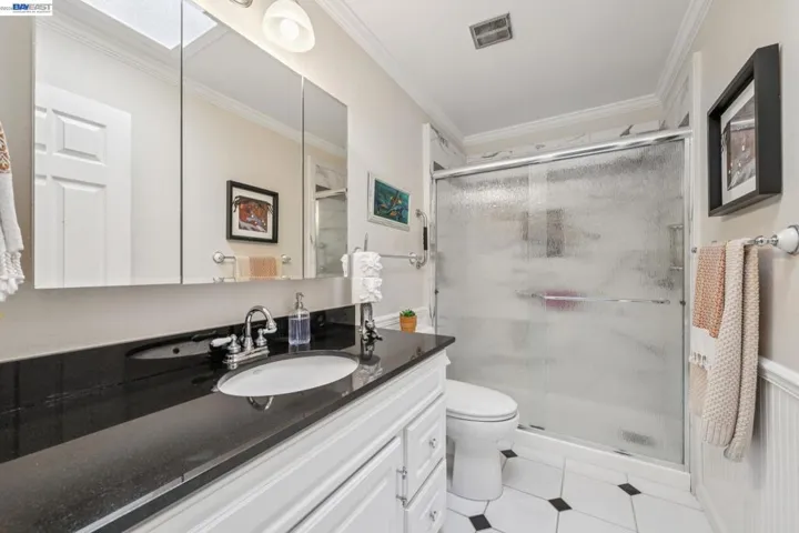 2029 Ptarmigan Dr 2, Walnut Creek, California 94595