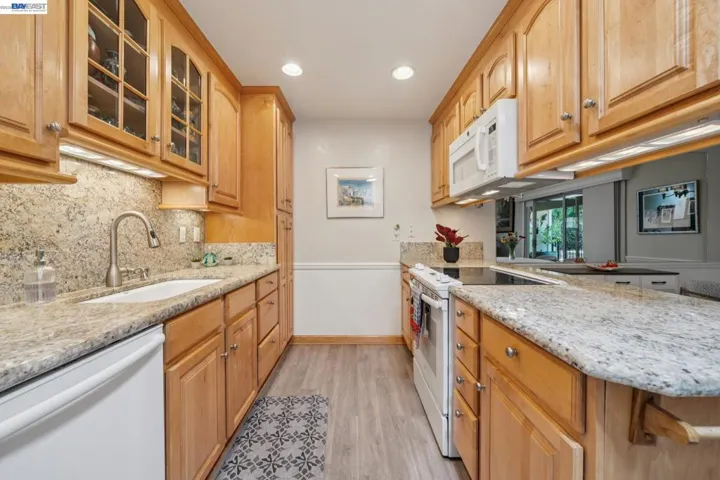 2029 Ptarmigan Dr 2, Walnut Creek, California 94595