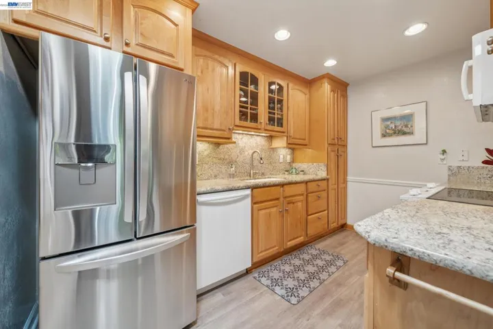 2029 Ptarmigan Dr 2, Walnut Creek, California 94595