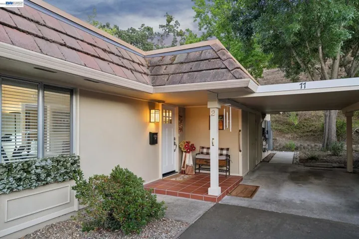 2029 Ptarmigan Dr 2, Walnut Creek, California 94595