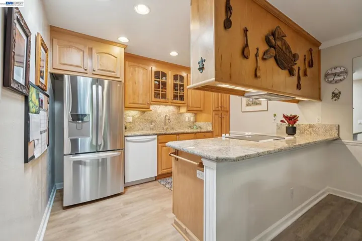 2029 Ptarmigan Dr 2, Walnut Creek, California 94595