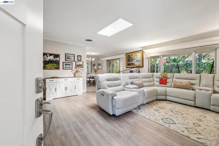 2029 Ptarmigan Dr 2, Walnut Creek, California 94595