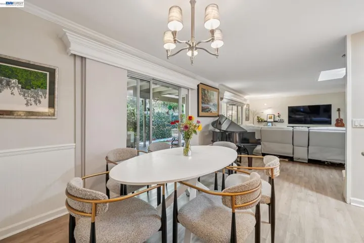 2029 Ptarmigan Dr 2, Walnut Creek, California 94595