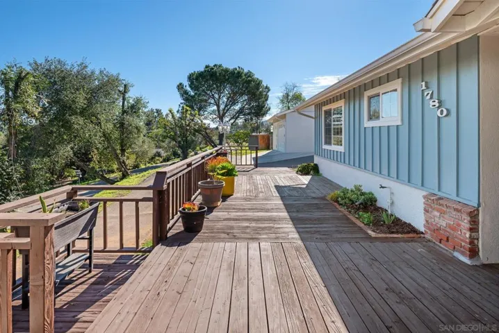 1780 Grove, El Cajon, California 92020