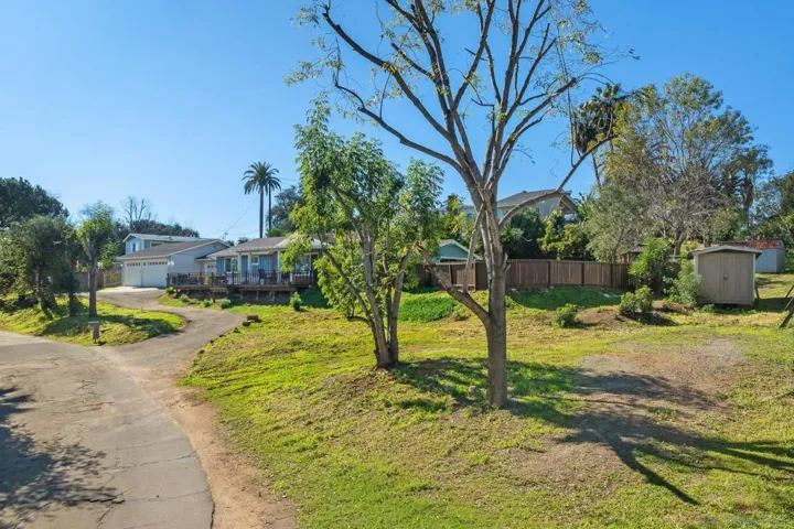 1780 Grove, El Cajon, California 92020