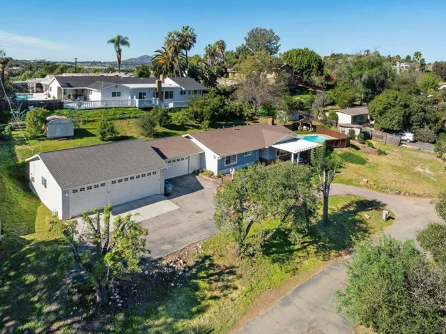 1780 Grove, El Cajon, California 92020