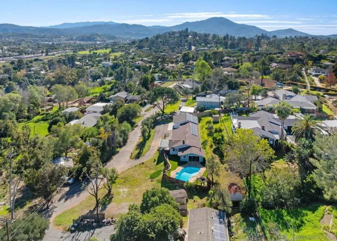 1780 Grove, El Cajon, California 92020