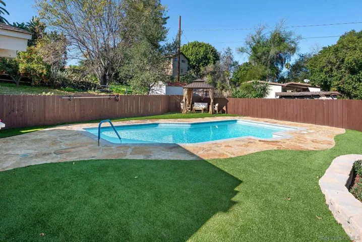 1780 Grove, El Cajon, California 92020