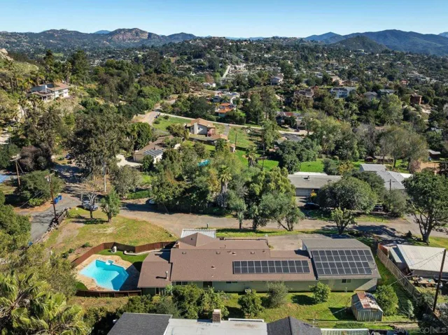 1780 Grove, El Cajon, California 92020