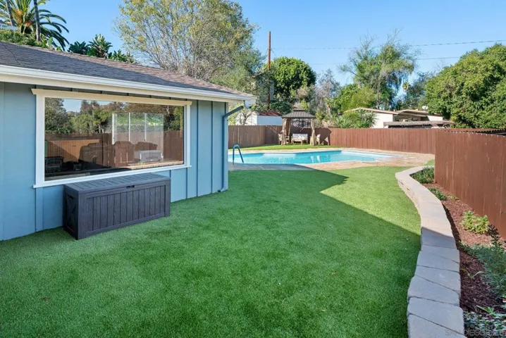 1780 Grove, El Cajon, California 92020