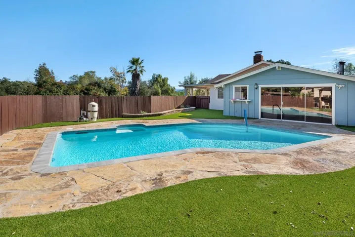 1780 Grove, El Cajon, California 92020