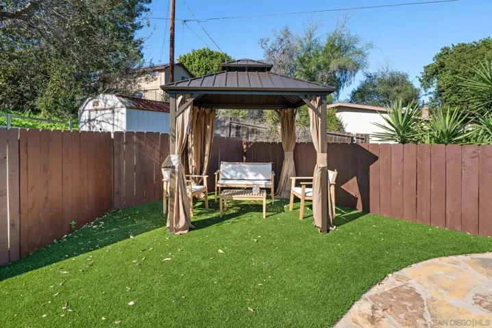 1780 Grove, El Cajon, California 92020