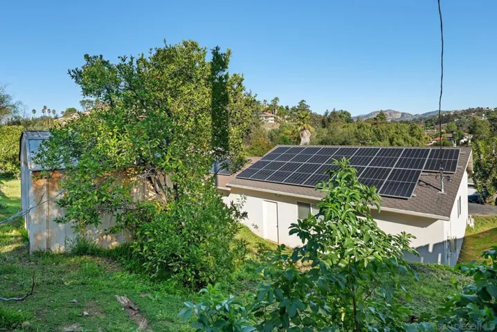 1780 Grove, El Cajon, California 92020
