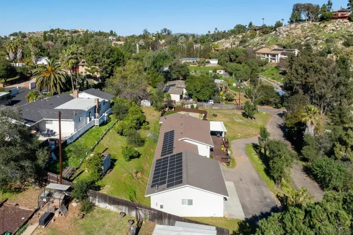 1780 Grove, El Cajon, California 92020
