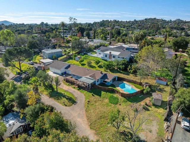 1780 Grove, El Cajon, California 92020