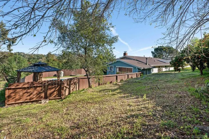 1780 Grove, El Cajon, California 92020