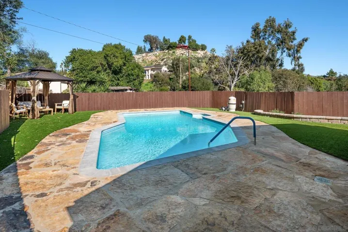 1780 Grove, El Cajon, California 92020