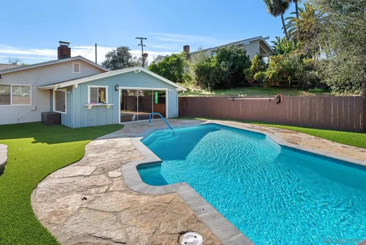 1780 Grove, El Cajon, California 92020