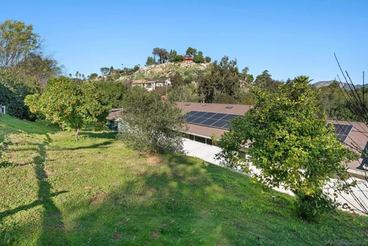 1780 Grove, El Cajon, California 92020