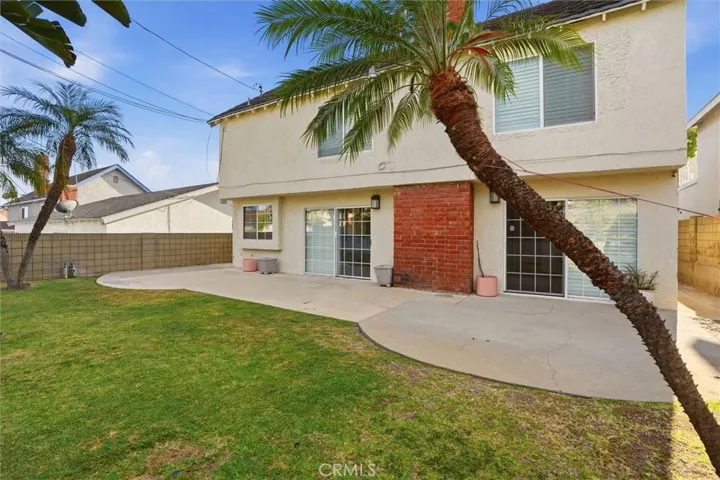 19206 Andmark Avenue, Carson, California 90746