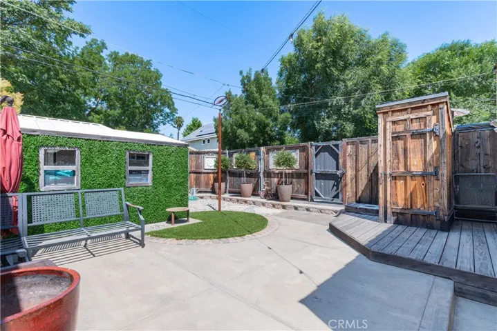 2015 Oak, Paso Robles, California 93446