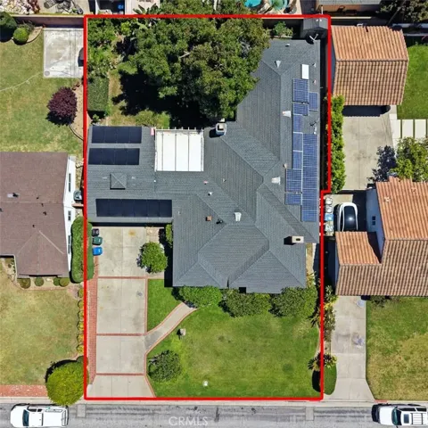 10244 Woodruff Avenue, Downey, California 90241