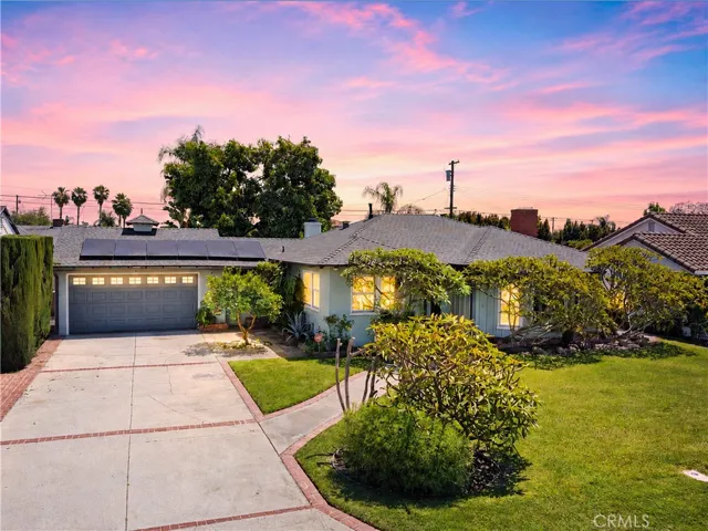 10244 Woodruff Avenue, Downey, California 90241