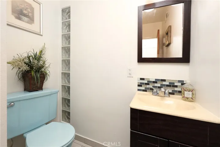 Bathroom #2