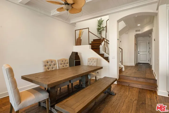 6422 Lunita Road, Malibu, California 90265