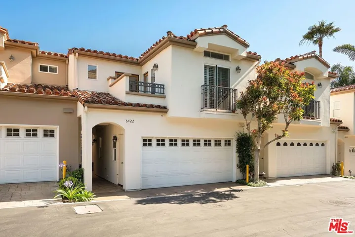 6422 Lunita Road, Malibu, California 90265
