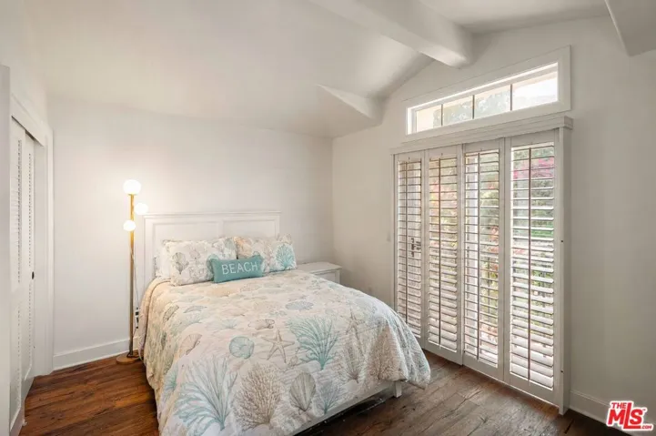 6422 Lunita Road, Malibu, California 90265