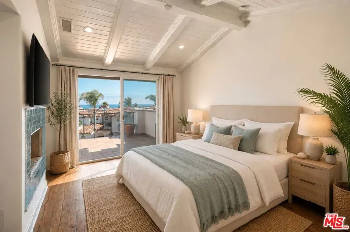 6422 Lunita Road, Malibu, California 90265