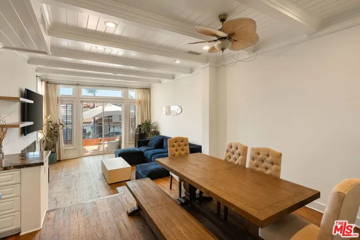 6422 Lunita Road, Malibu, California 90265