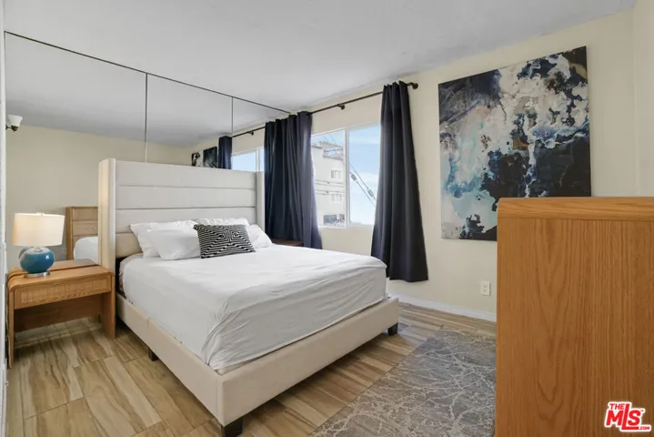 1 Jib Street 101, Marina Del Rey, California 90292
